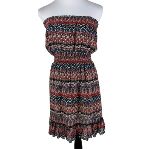 Deb strapless multicolor - strapless,