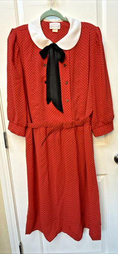 Amy deb women - amy-deb, red